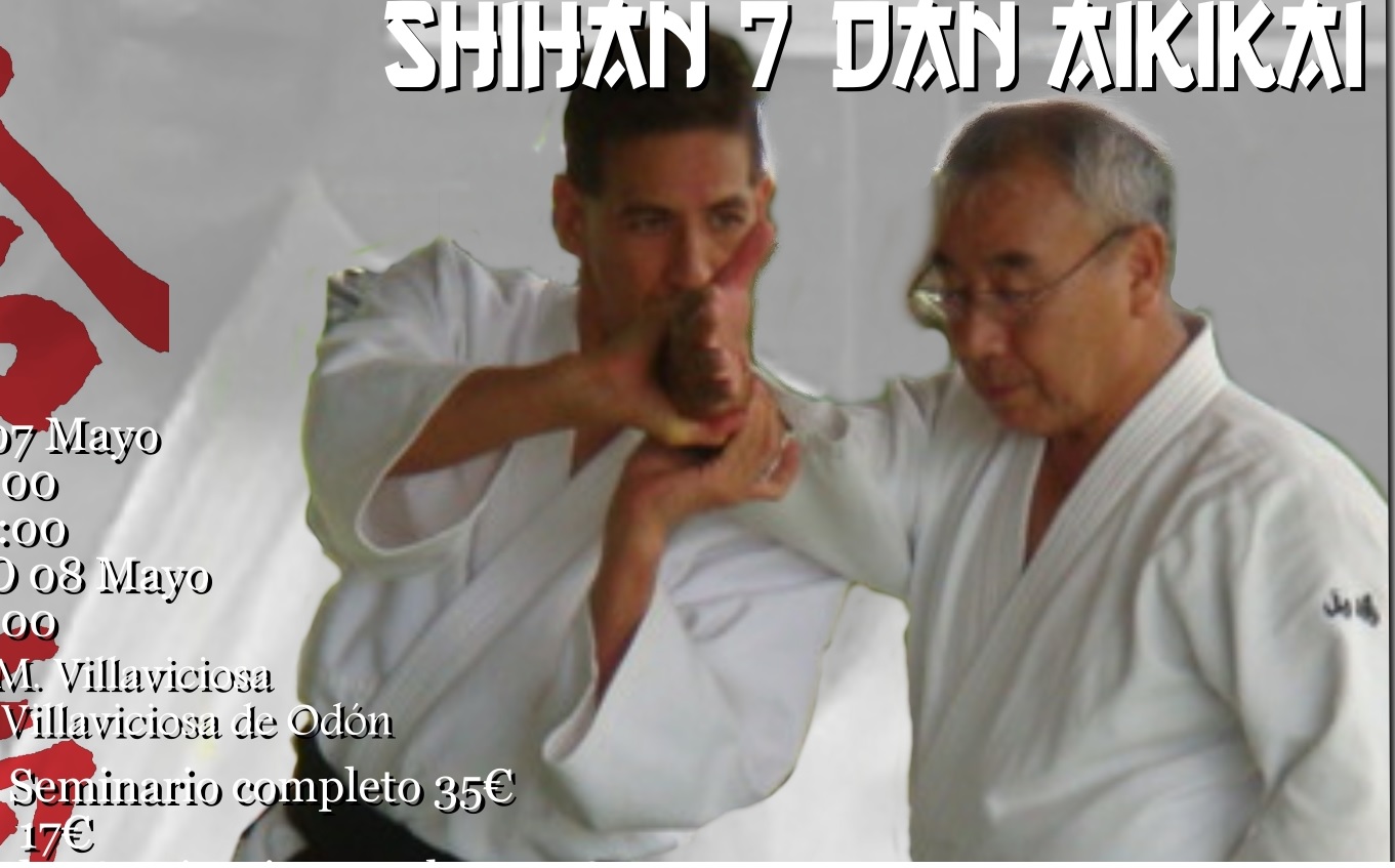 Curso Yamashima 2016