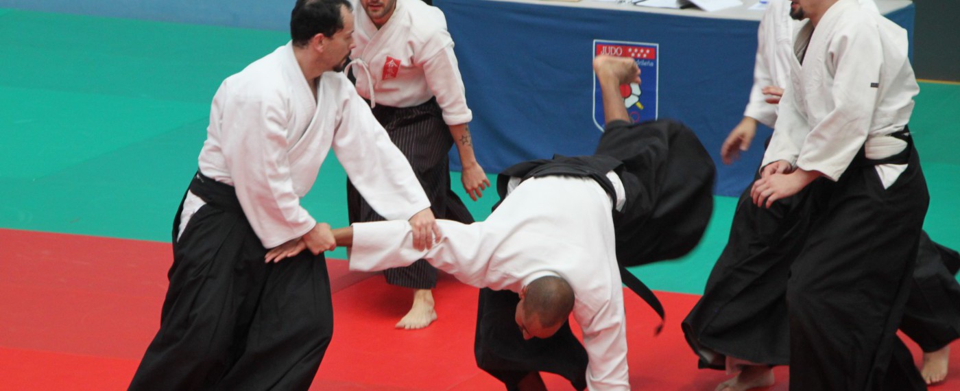 Defensa contra varios adversarios